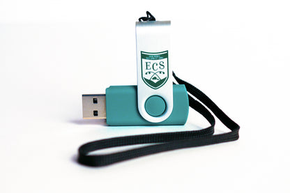 8GB USB Flash Drive - liquidation